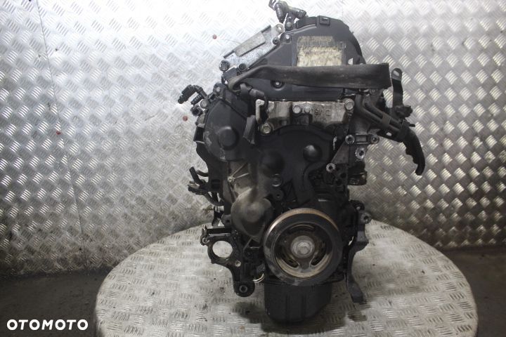 SILNIK PEUGEOT 508 I 1.6HDI 10JBEU TESTOWANY - 4