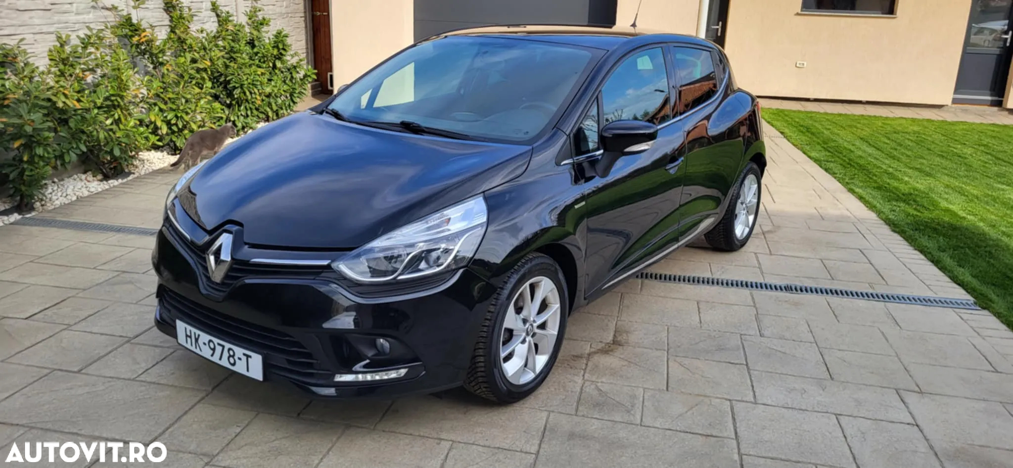 Renault Clio - 16
