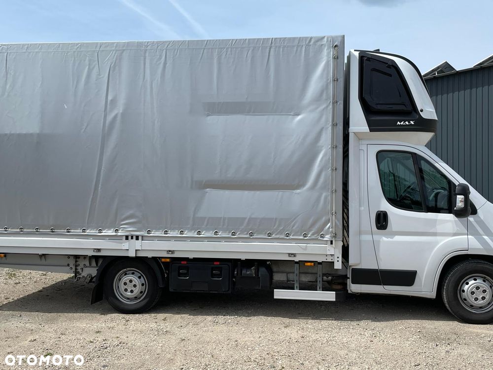 Opel MOVANO - 5