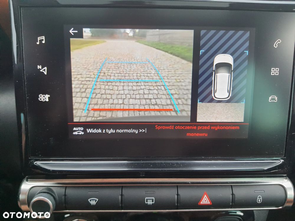 Citroën C3 Aircross PureTech 110 Stop & Start OPF SHINE PACK - 17