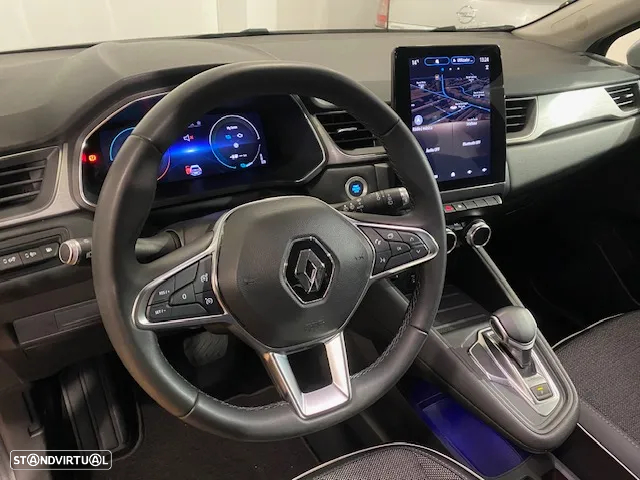 Renault Captur 1.6 E-Tech Plug-In Exclusive - 6