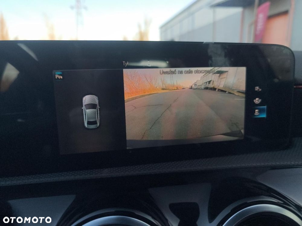 Mercedes-Benz Klasa A - 17