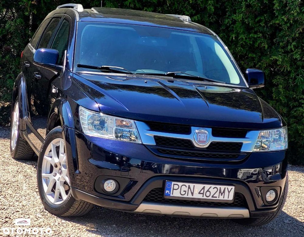 Fiat Freemont - 3