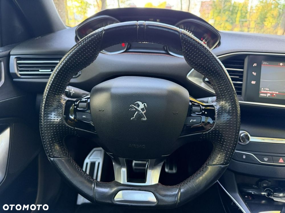 Peugeot 308 - 39