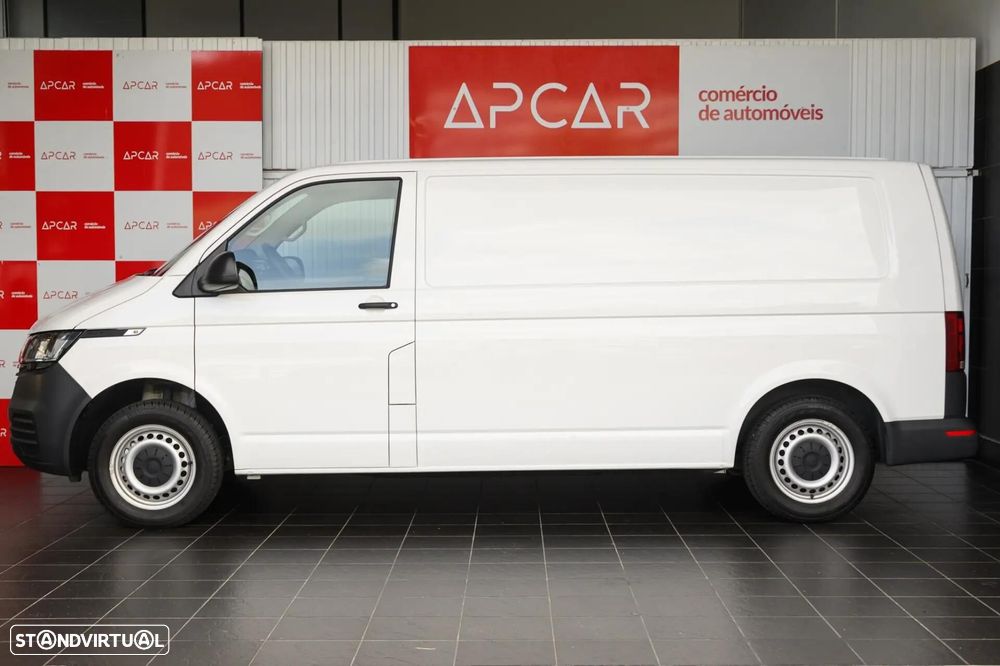 VW e-Transporter e-Caravelle LR 100 kW - 7