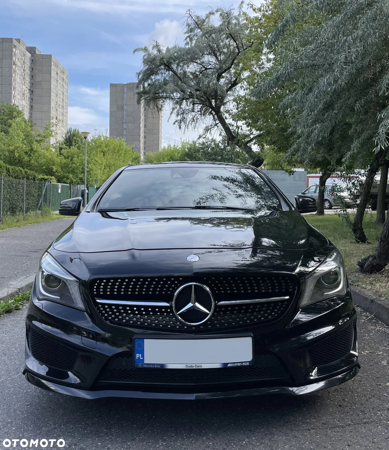 Mercedes-Benz CLA 250 4-Matic - 6