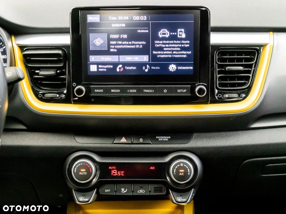 Kia Stonic 1.0 T-GDI MHEV L DCT - 18