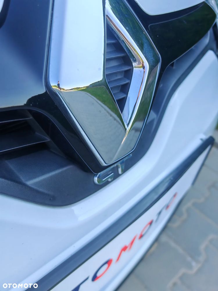 Renault Megane TCe 220 Start & Stop GT 220 - 3