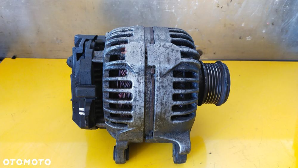 ALTERNATOR 06F903023F VW - 1