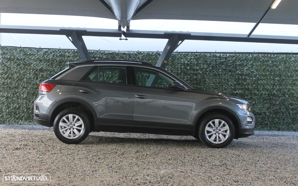VW T-Roc 1.0 TSI - 3