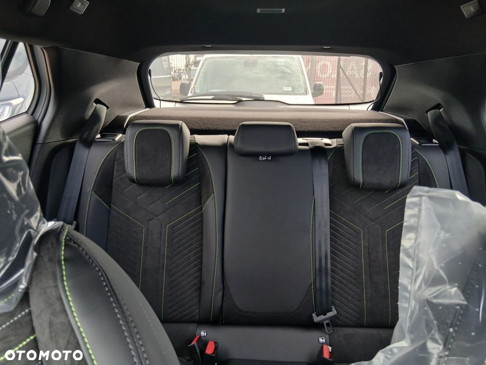 Peugeot 308 1.2 mHEV GT S&S e-DCS6 - 4