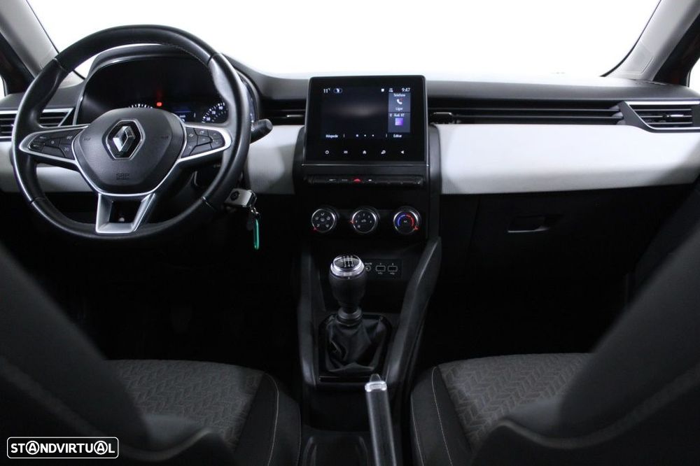 Renault Clio 1.0 TCe Techno - 17