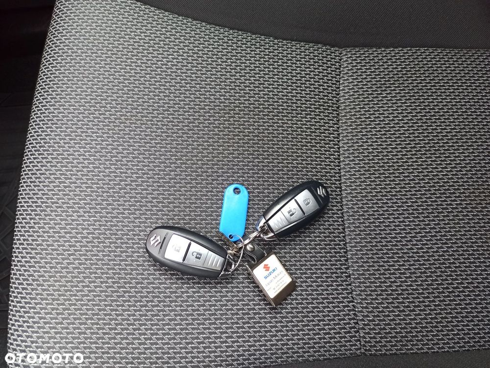 Suzuki SX4 S-Cross - 21