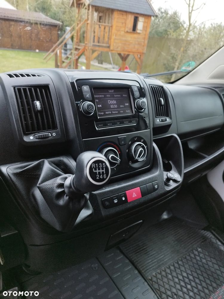 Citroën JUMPER - 34