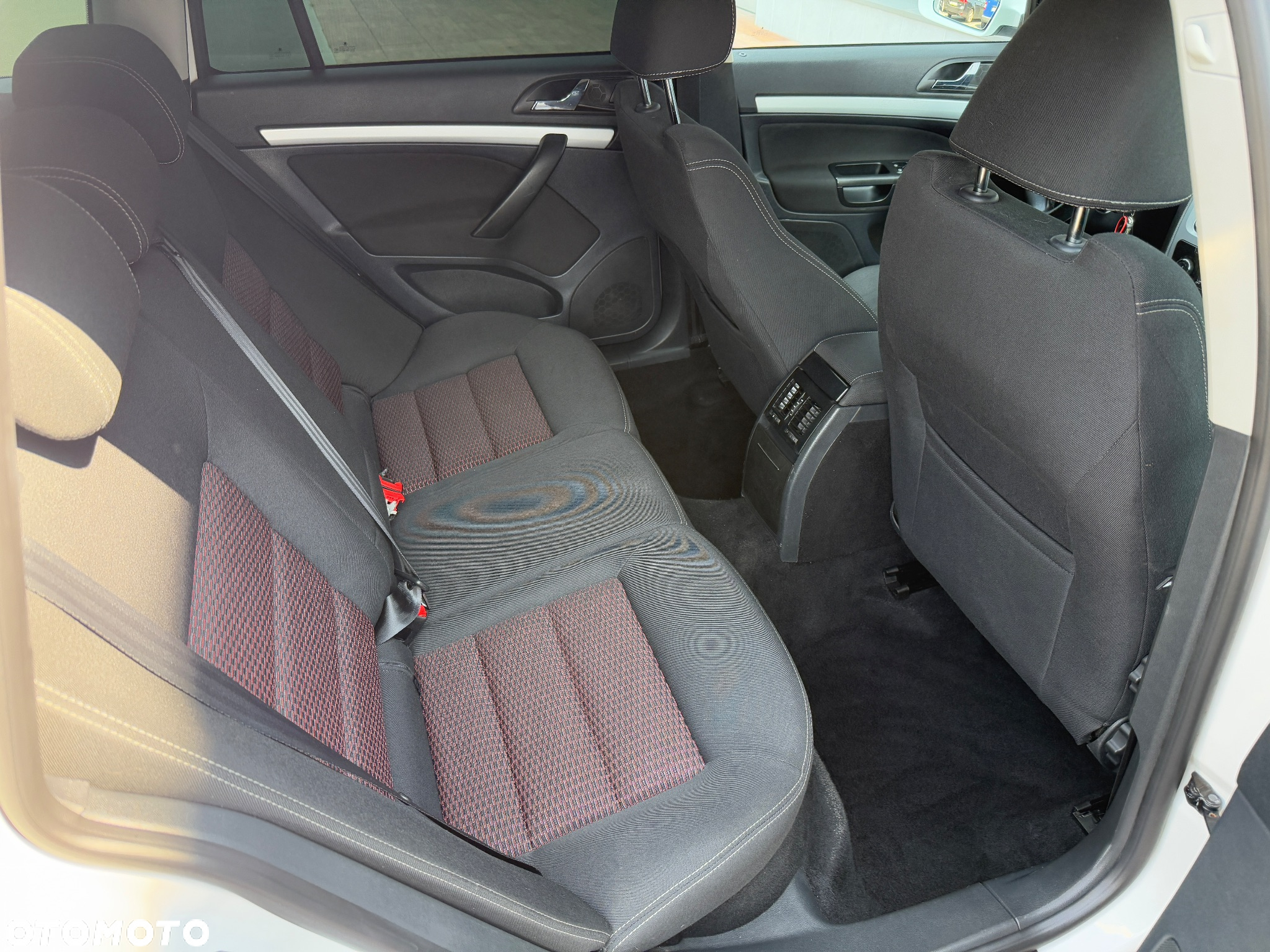 Skoda Octavia Combi 1.4 TSI Sport Edition - 26