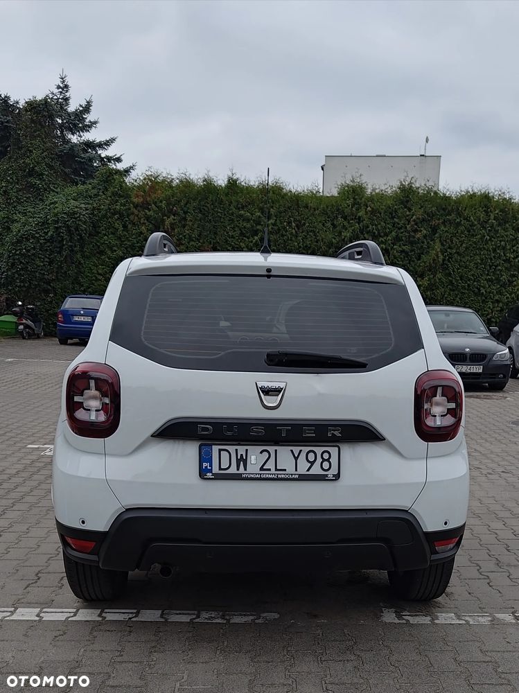 Dacia Duster 1.0 TCe Comfort - 5