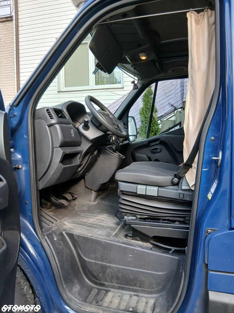 Opel Movano - 2