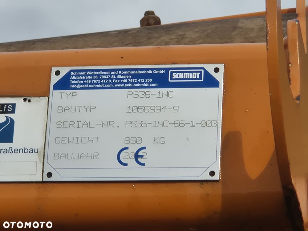 MAN TGS 18.320  4x4 Schmidt - 11