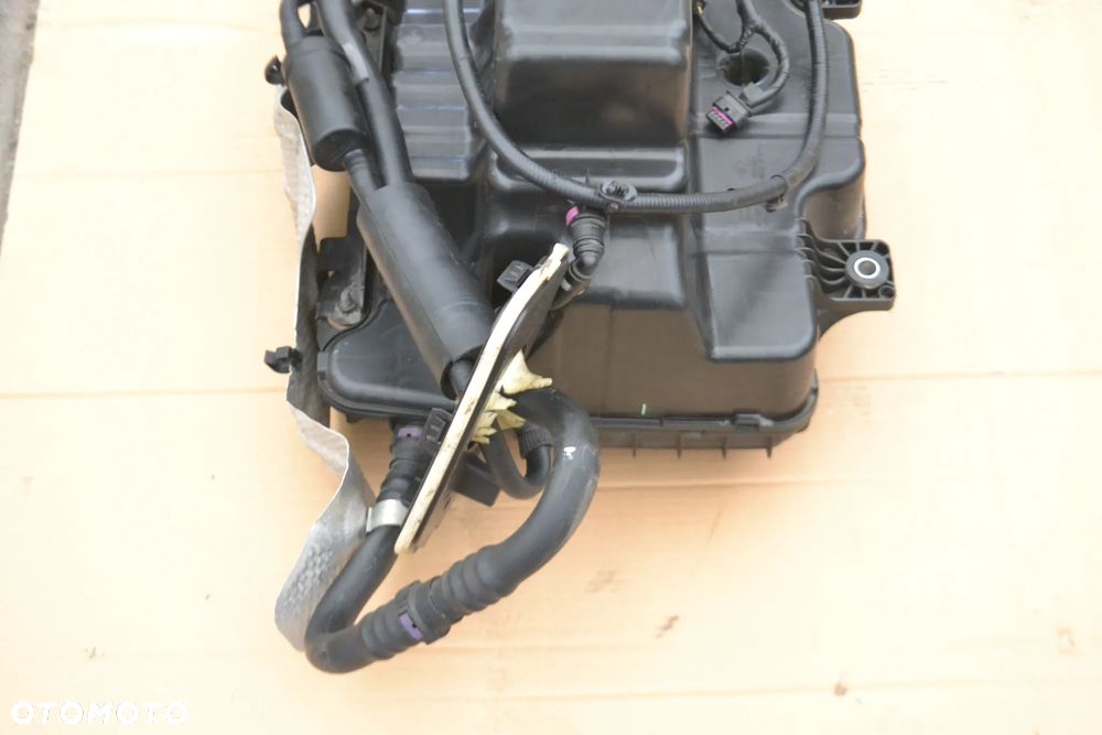 RENAULT MASTER III ZBIORNIK ADBLUE POMPA 172A24289R 237G00329R 237G00283R - 4