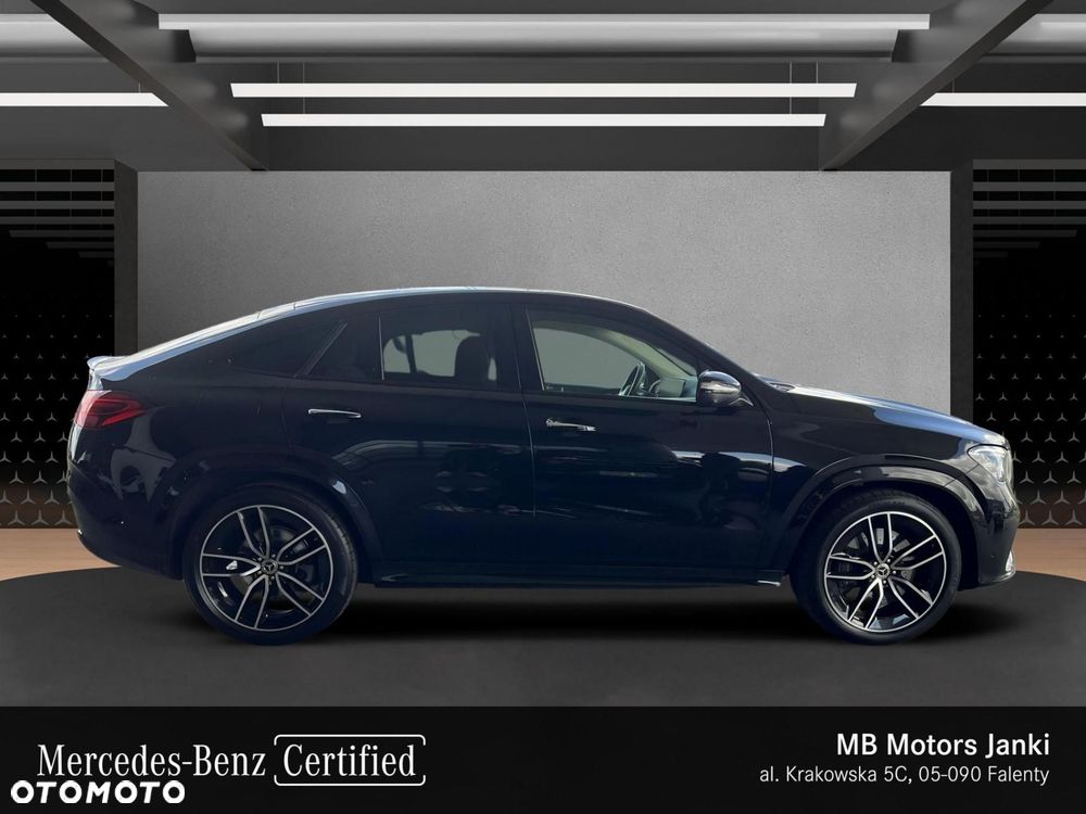 Mercedes-Benz GLE - 7