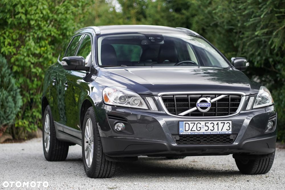 Volvo XC 60 D3 AWD Momentum - 11