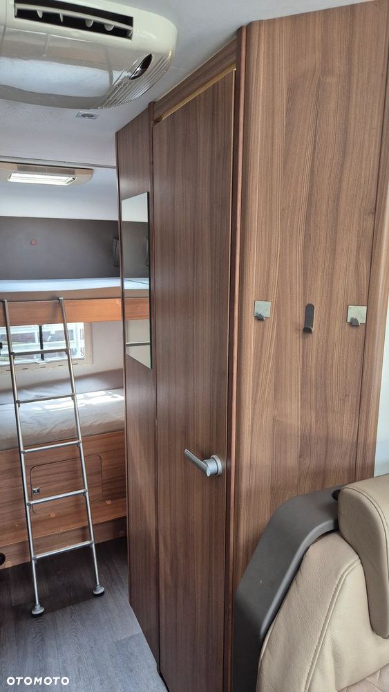 Adria Coral XL A 670 DK - 20