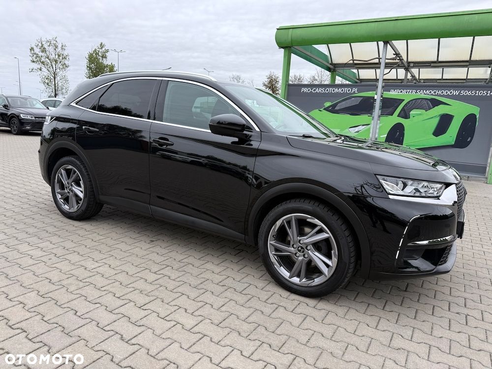 DS Automobiles DS 7 Crossback - 31