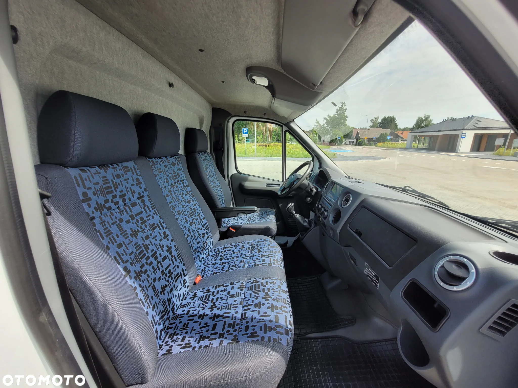Iveco NN - 20
