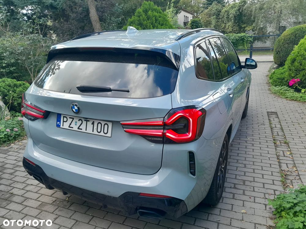 BMW X3 - 4