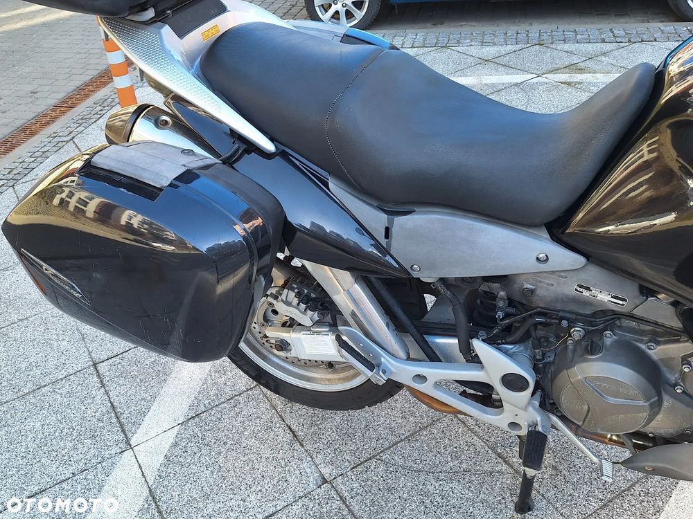 Honda Varadero - 8