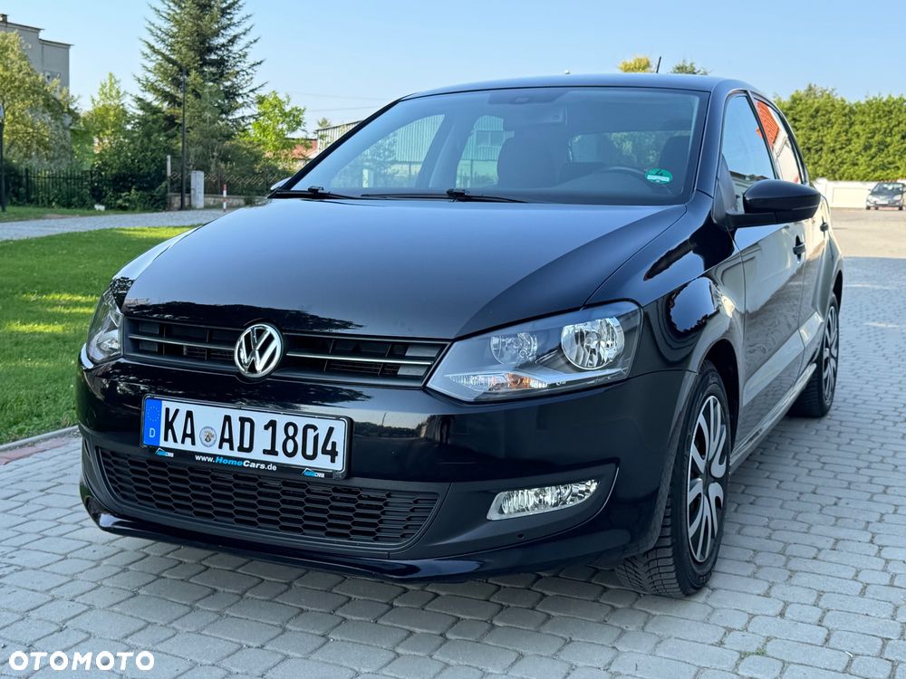 Volkswagen Polo - 26