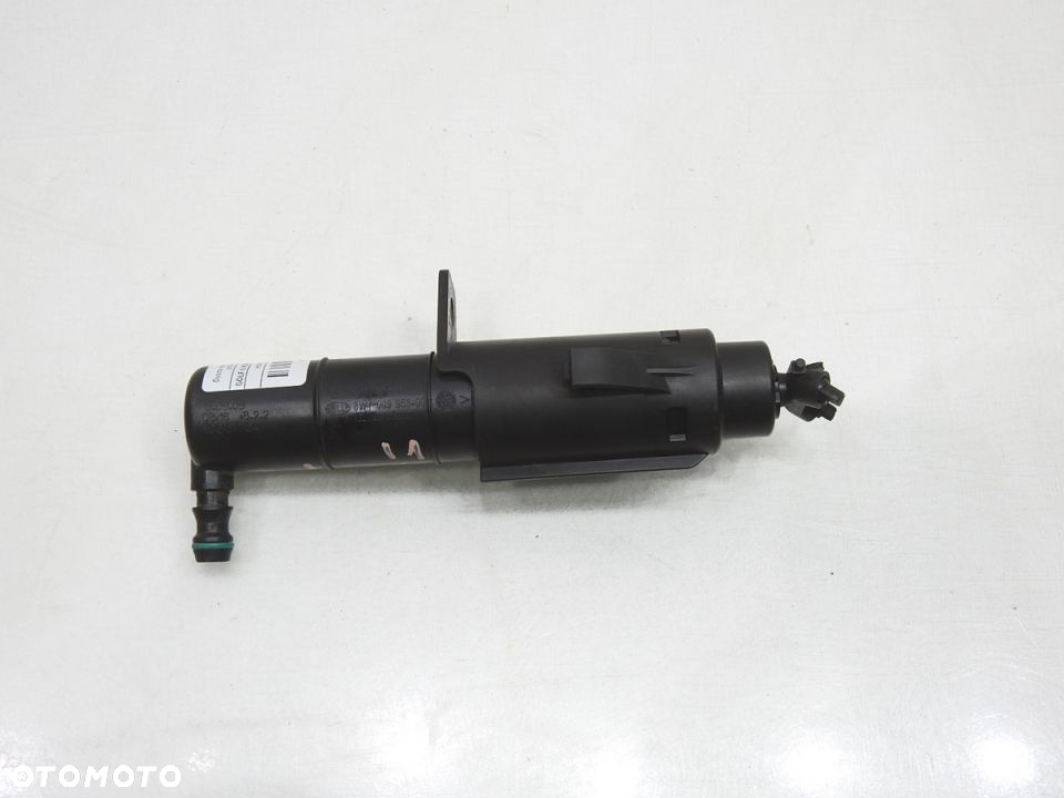 SPRYSKIWACZ LAMPY PRAWY PRZÓD GOLF VI - 5