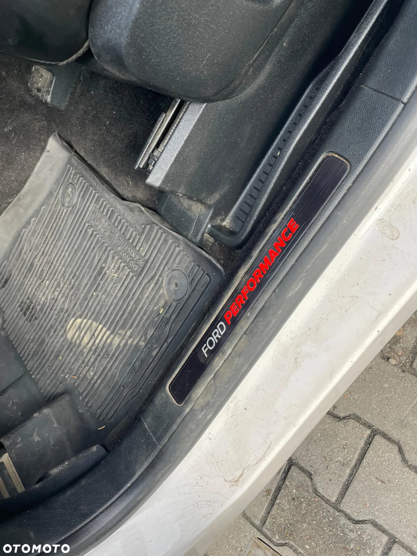 Ford Edge - 13