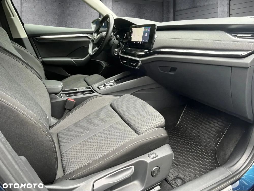 Skoda Octavia 1.5 TSI e-TEC DSG Style - 32