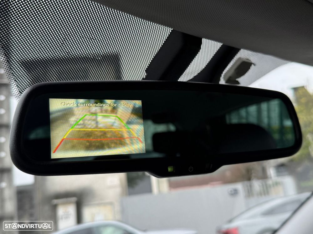 Hyundai ix35 1.7 CRDi VGT Blue Comfort - 16