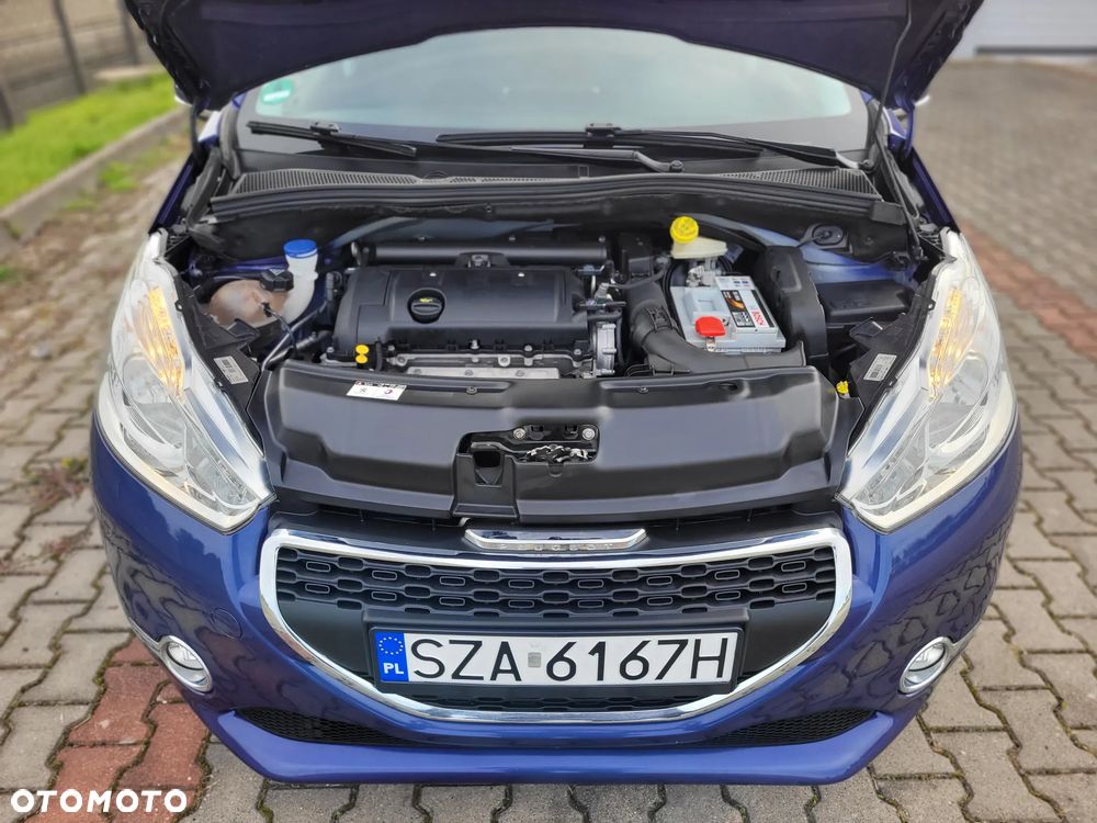 Peugeot 208 - 28