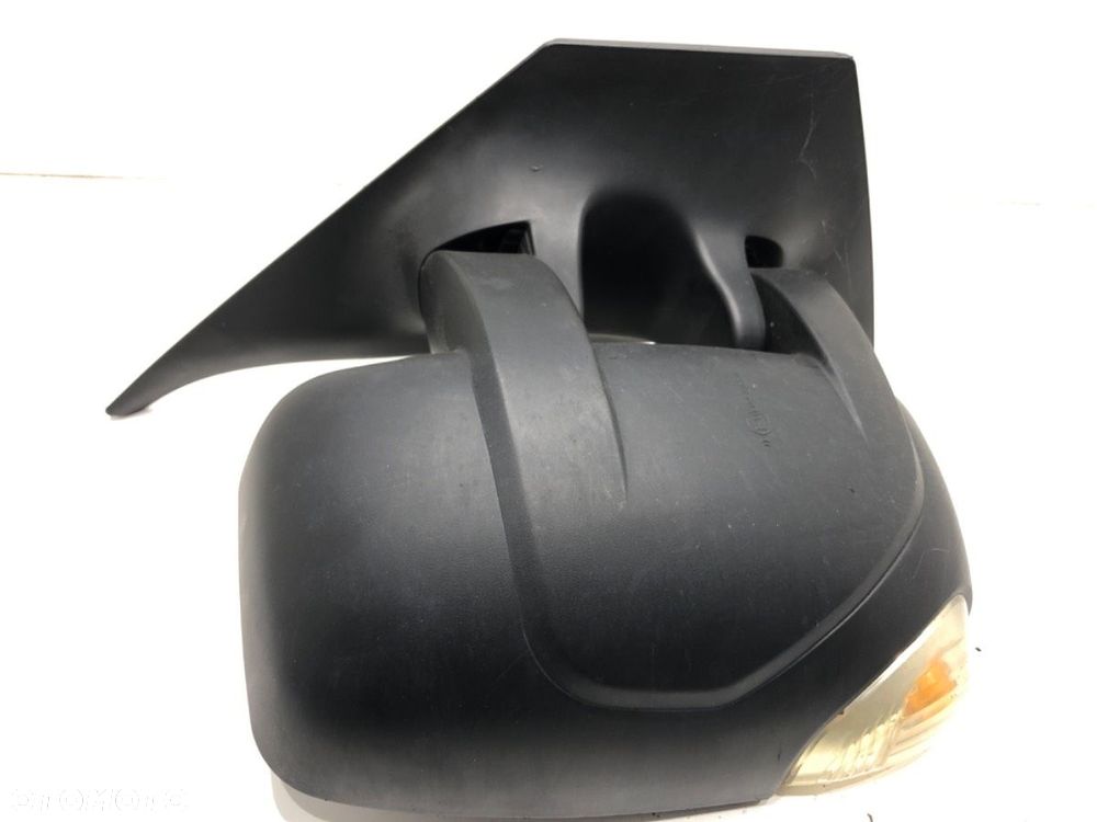 LUSTERKO PRAWY  RENAULT MASTER III Autobus (JV) 2011 - 2022 2.3 dCi 170 FWD (JV0L) 125 kW [170 KM] - 2