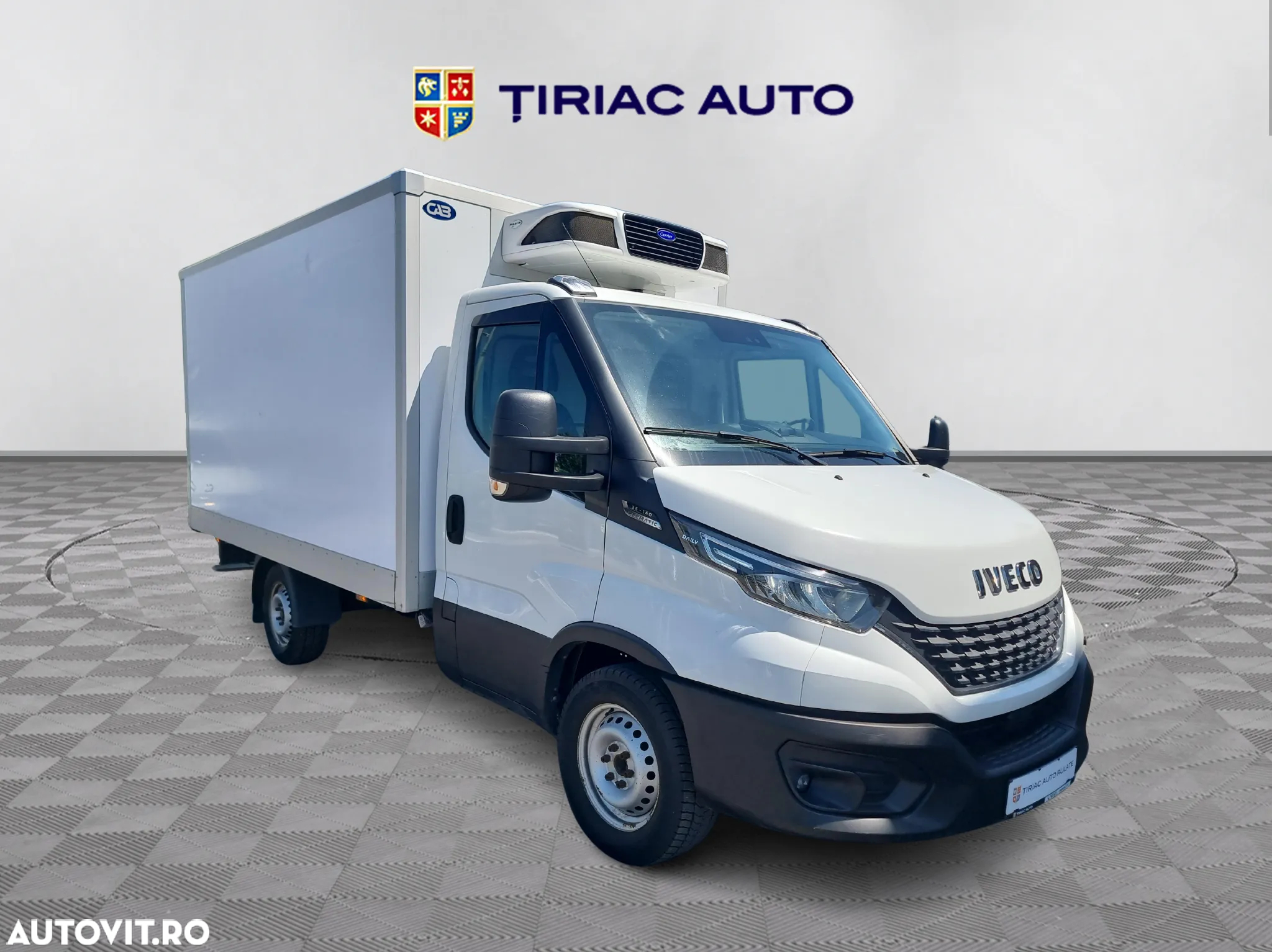Iveco Daily - 8