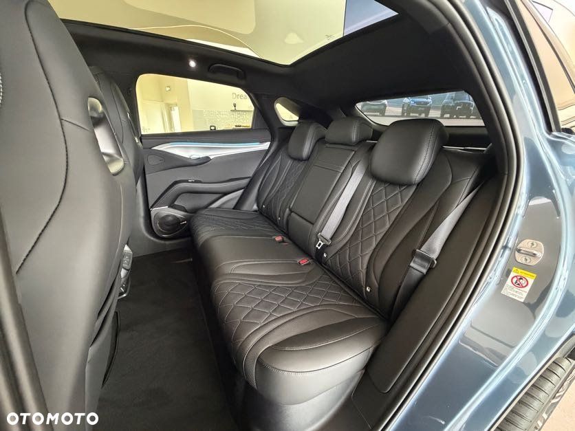 BYD Sealion 7 AWD Excellence - 18