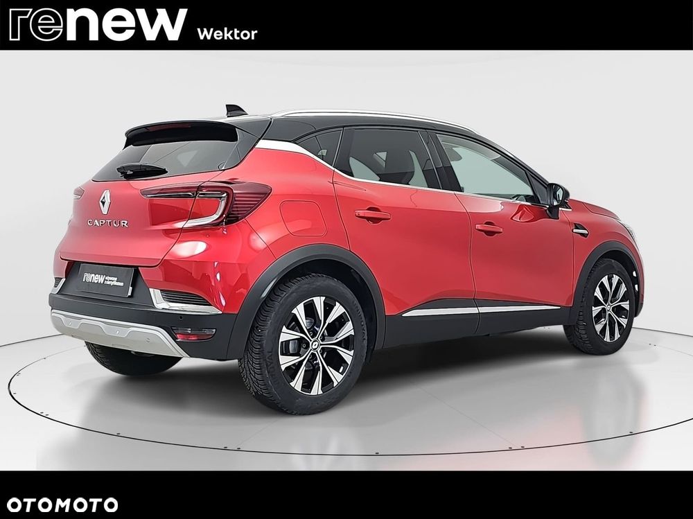 Renault Captur - 5