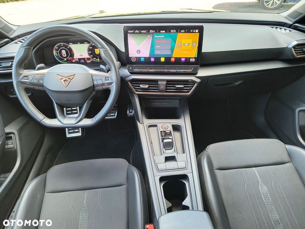 Cupra Leon Sportstourer - 11