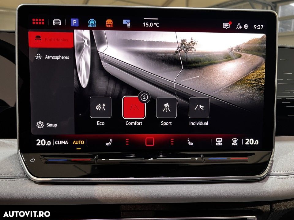 Volkswagen Tiguan - 19