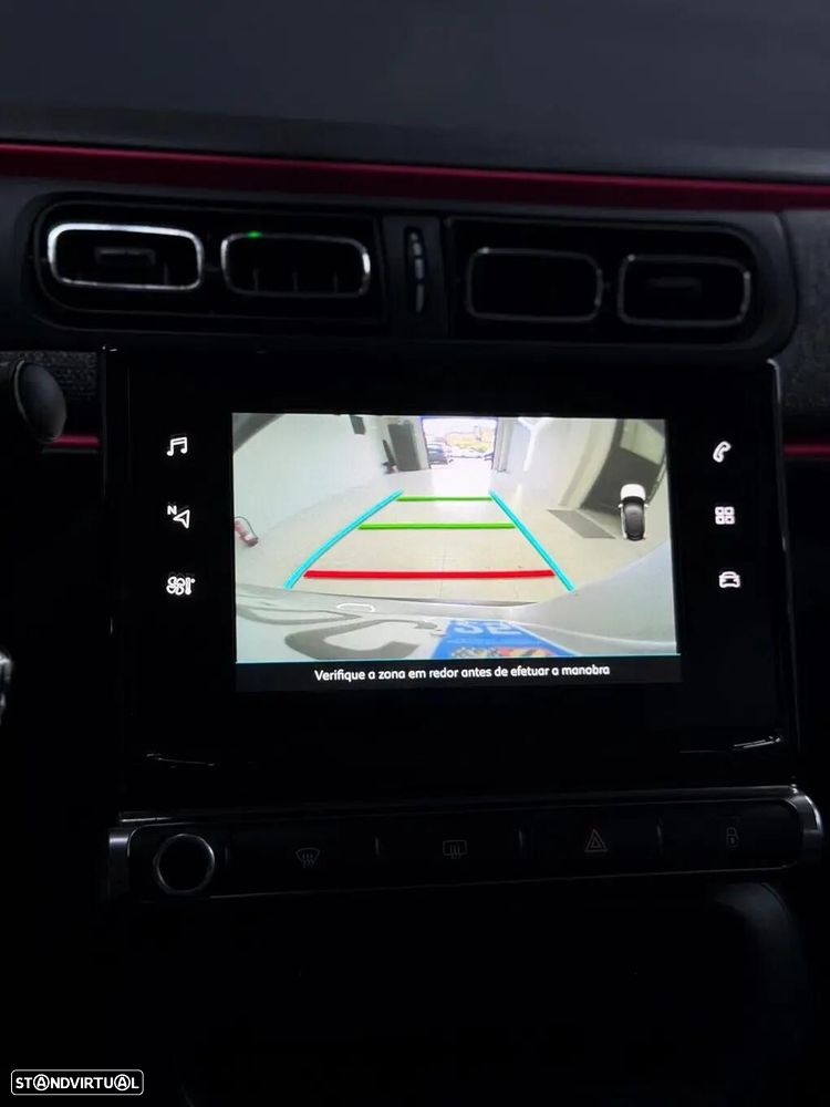 Citroën C3 1.2 PureTech Elle - 24