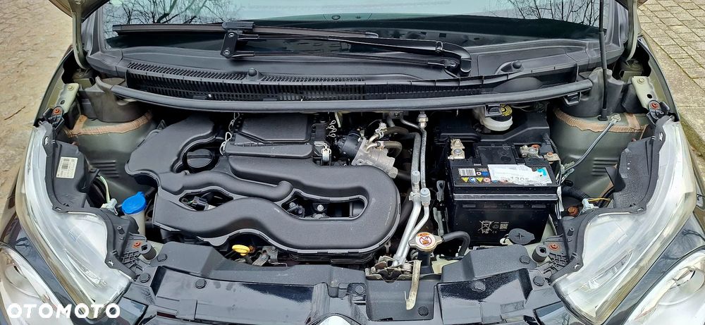 Citroën C1 VTi 72 S&S ORIGINS - 10