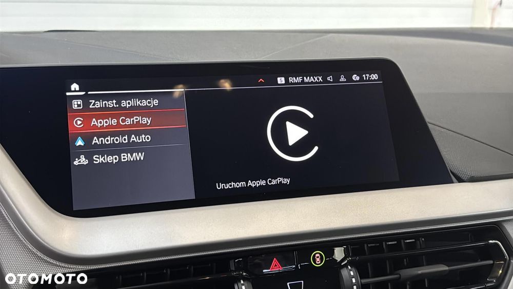 BMW Seria 1 118i Advantage - 24
