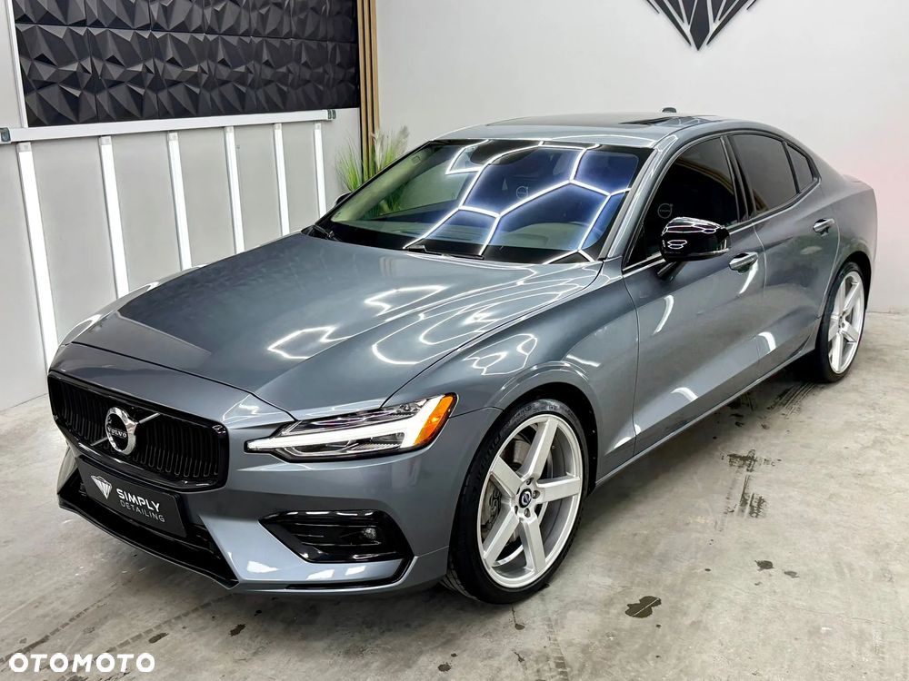 Volvo S60 T6 AWD Momentum Pro - 2