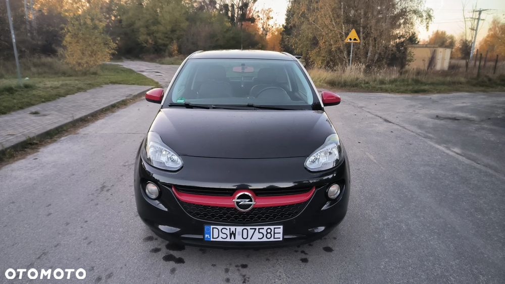 Opel Adam 1.4 Glam - 3