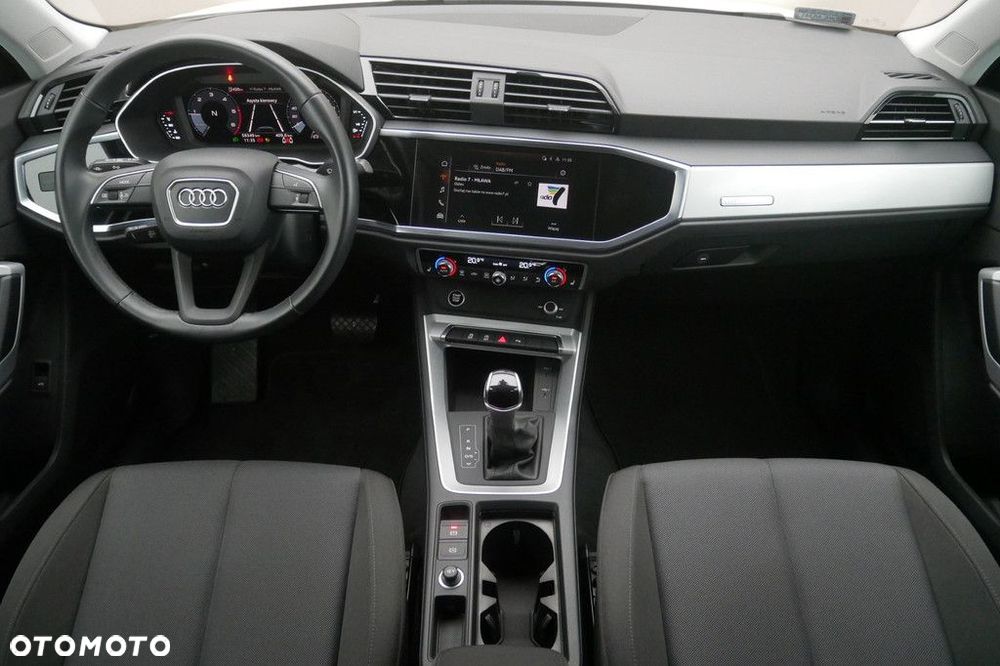 Audi Q3 - 8
