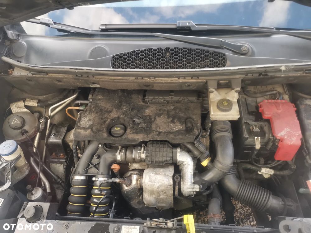 Citroën Berlingo e-HDi 90 FAP Multispace - 19