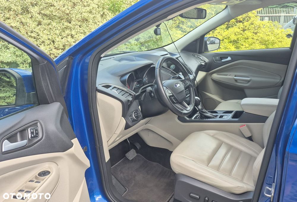Ford Escape - 16